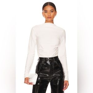 Line by K Selma long sleeve